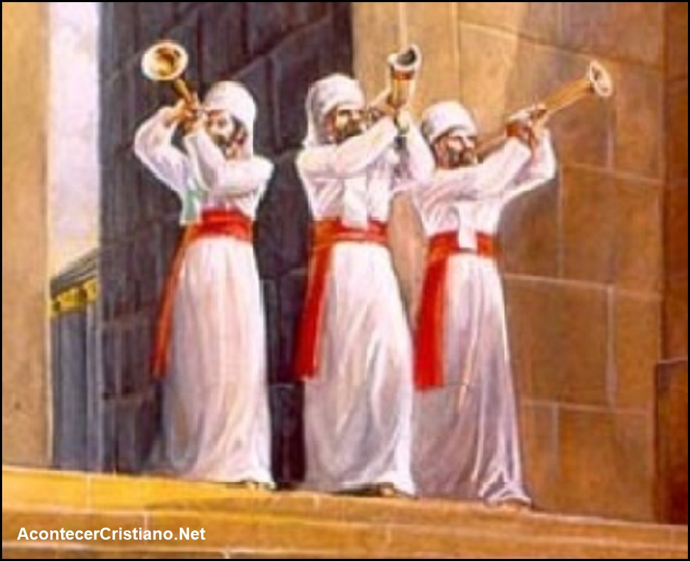 Imperio mundial de la profecia